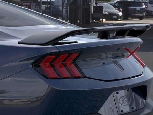 New 2025 Ford Mustang Dark Horse image 23