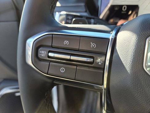 New 2026 GMC Acadia Elevation image 13