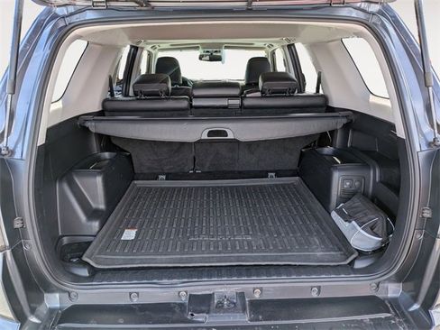 Used 2018 Toyota 4Runner TRD Off-Road Premium w/ Wilderness Package image 36