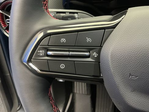 New 2026 Chevrolet Equinox RS w/ LPO, Floor Liner Package image 15