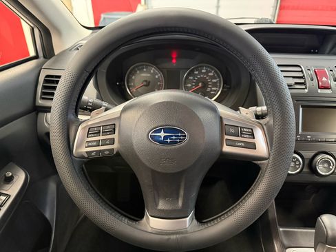 Used 2014 Subaru Crosstrek 2.0i Limited image 33