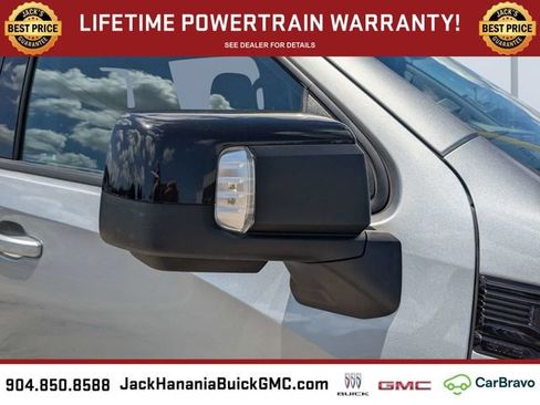 Used 2023 GMC Sierra 1500 Elevation w/ Preferred Package AWD/4WD image 11