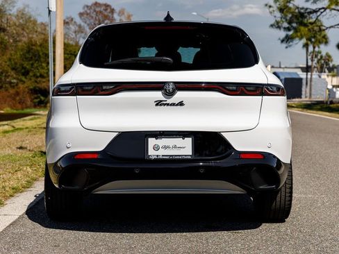 New 2026 Alfa Romeo Tonale w/ Active Assist Package image 4