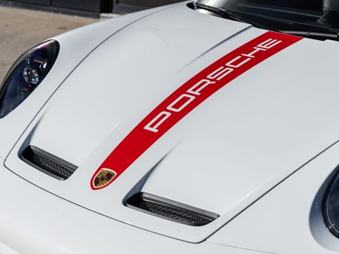 Used 2022 Porsche 911 GT3 image 24