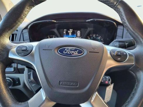 Used 2017 Ford Transit 150 148 Low Roof w/ Exterior Upgrade Package RWD image 23