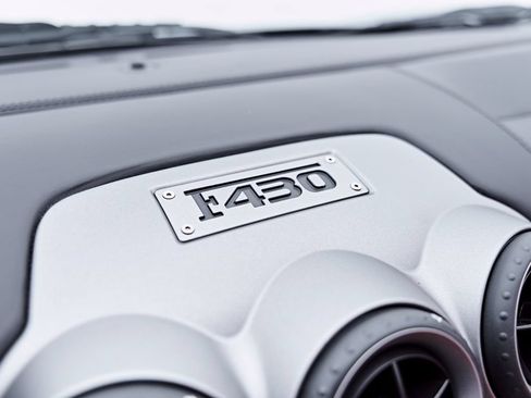 Used 2009 Ferrari F430 Spider RWD image 81