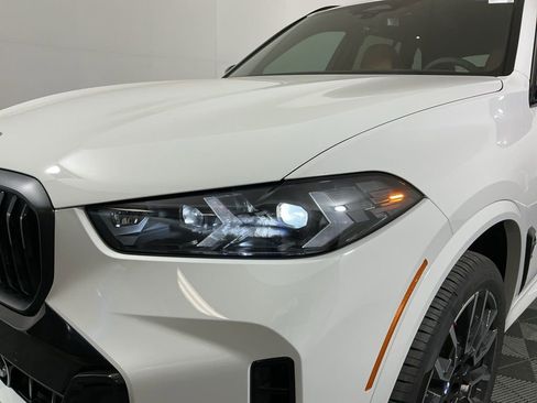 New 2026 BMW X5 sDrive40i w/ M Sport Package image 9