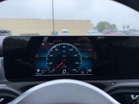 Used 2020 Mercedes-Benz A 220 A 220 image 22