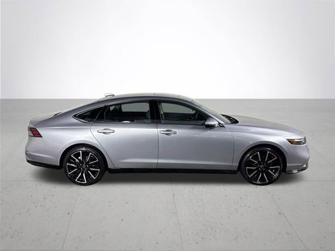 New 2026 Honda Accord Touring image 5