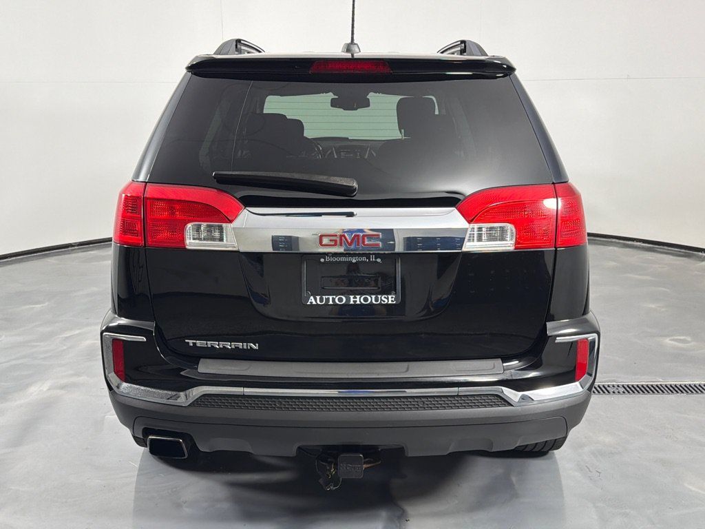 Used 2017 GMC Terrain SLE w/ Convenience Package FWD image 6