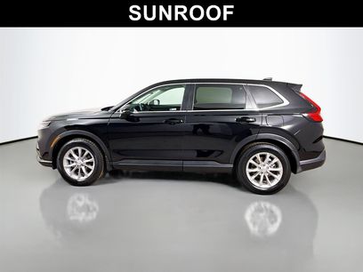 Used 2023 Honda CR-V EX-L