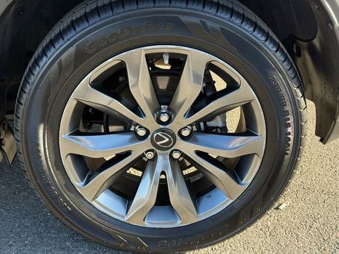 Used 2021 Lexus NX 300 F Sport image 41