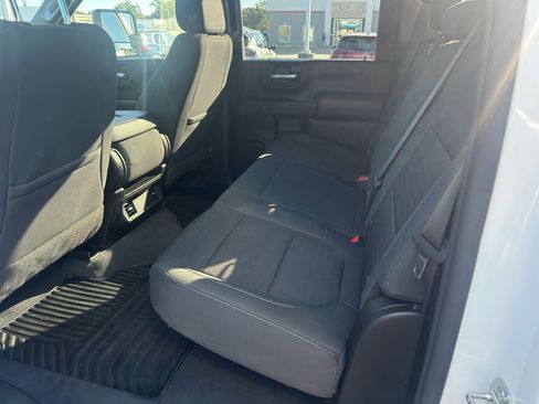 Used 2023 Chevrolet Silverado 2500 LT image 11