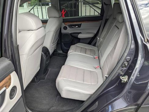Used 2017 Honda CR-V EX-L image 12