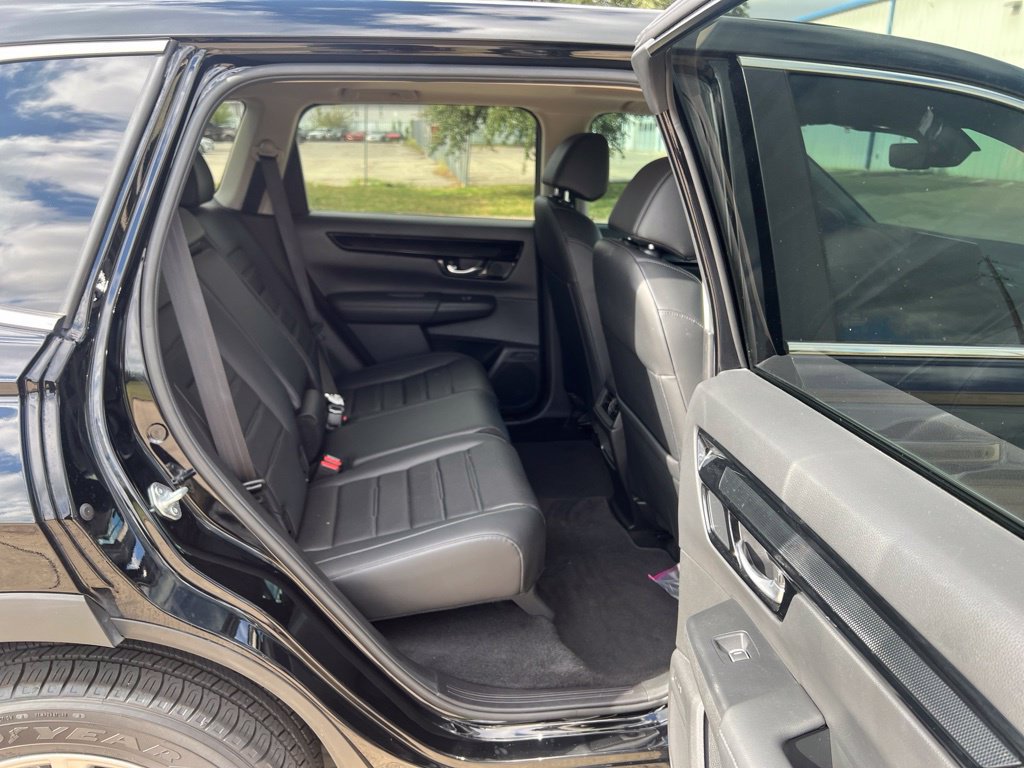 Used 2023 Honda CR-V EX-L image 17