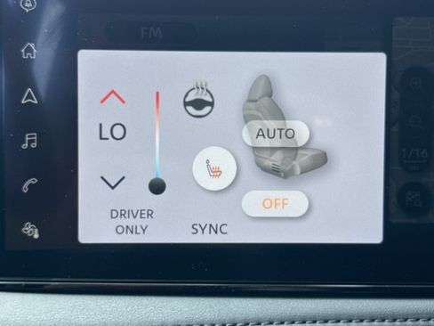 Certified 2024 Nissan Ariya AWD image 18