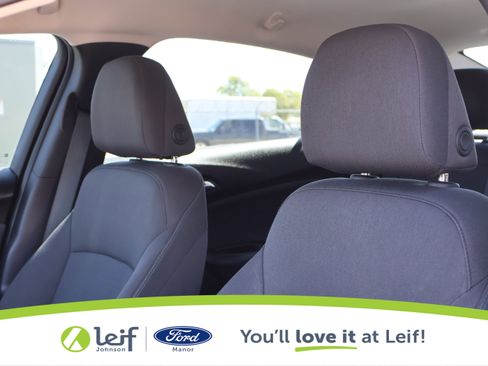 Used 2018 Chevrolet Cruze LT image 22