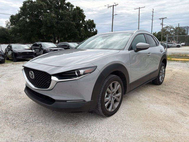 Certified 2026 MAZDA CX-30 AWD 2.5 S image 3