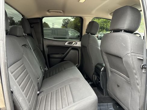 Used 2022 Ford Ranger XLT w/ Equipment Group 301A Mid RWD image 6
