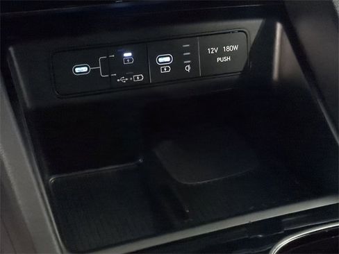 Certified 2025 Hyundai Santa Cruz XRT image 24