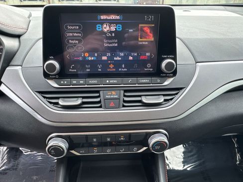 Used 2025 Nissan Altima 2.5 SR image 28