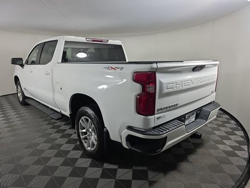 Used 2019 Chevrolet Silverado 1500 RST image 3