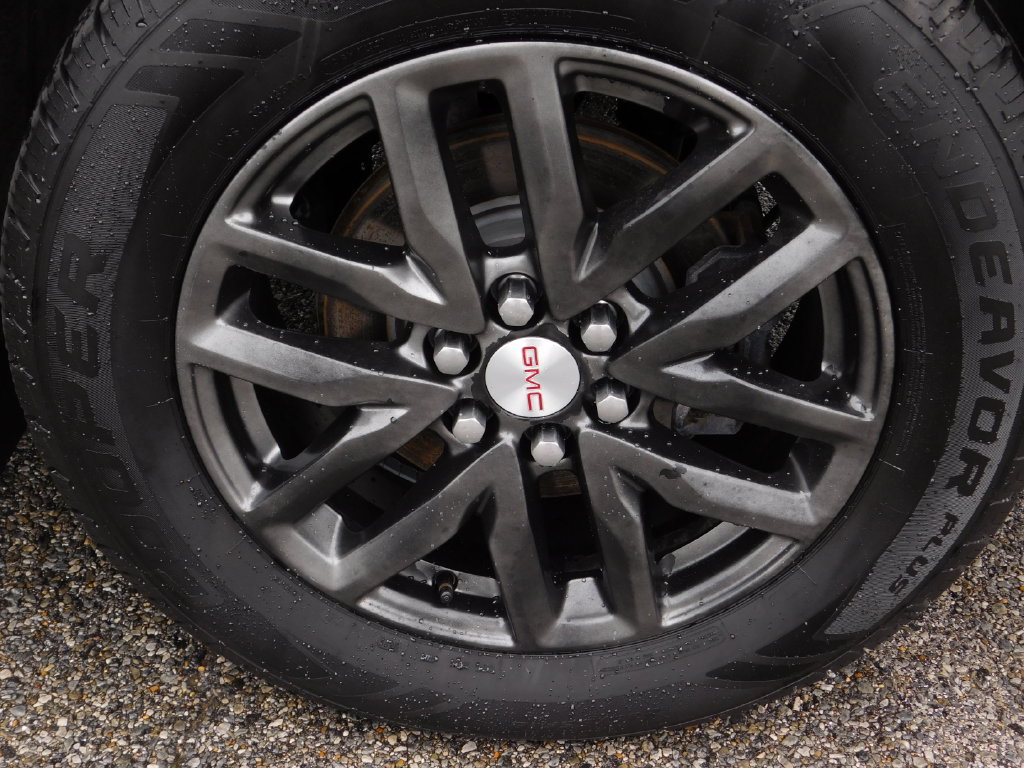 Used 2019 GMC Acadia SLT AWD/4WD image 31