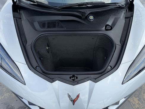 Used 2026 Chevrolet Corvette Stingray Coupe w/ Battery Protection Package image 46