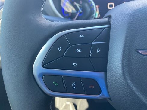 New 2026 Chrysler Pacifica Select image 17