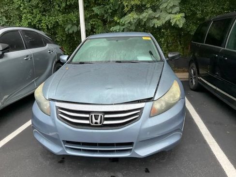 Used 2011 Honda Accord LX-P image 10