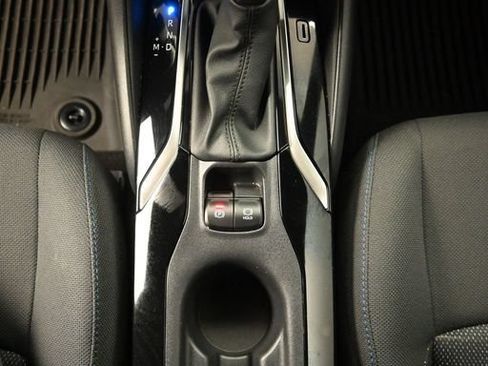 Used 2021 Toyota Corolla SE FWD image 20