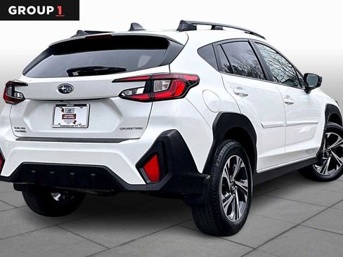 Used 2024 Subaru Crosstrek 2.0i Premium image 13