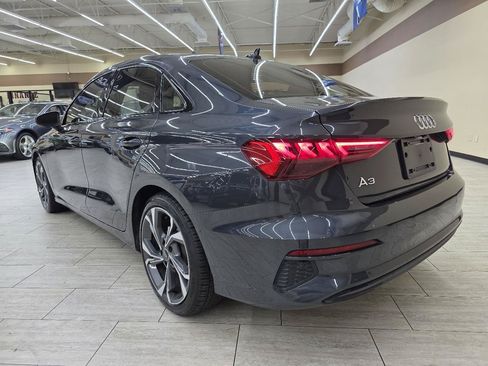 Used 2022 Audi A3 2.0T Premium Plus FWD image 8