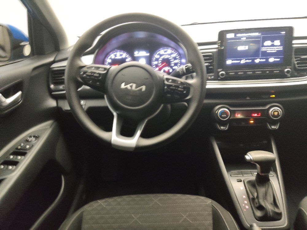 Used 2022 Kia Rio S w/ Option Group 015 FWD image 22
