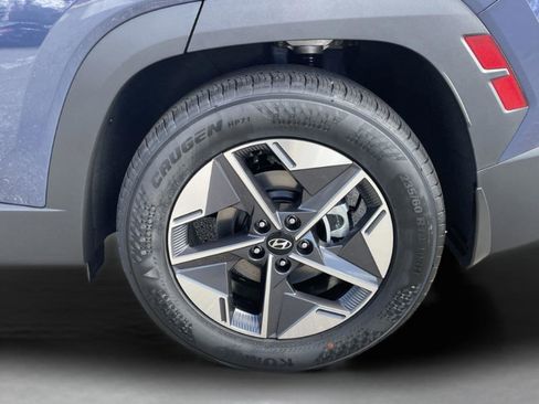 New 2026 Hyundai Tucson SEL image 41