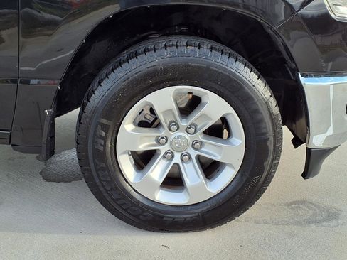 Used 2024 RAM 1500 Laramie image 9