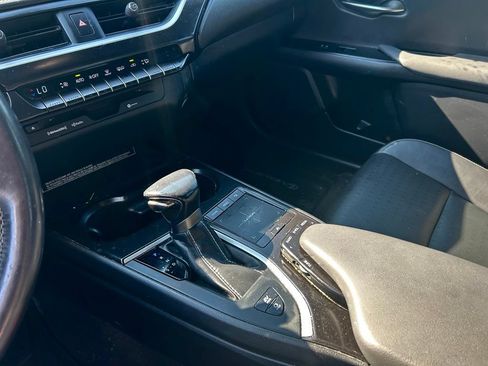 Used 2020 Lexus UX 250h w/ Accessory Package AWD/4WD image 13