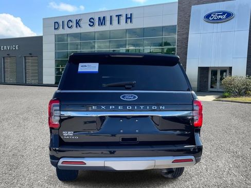 Certified 2024 Ford Expedition Limited image 5