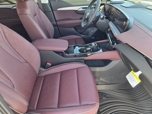 New 2026 Buick Envision Sport Touring image 17