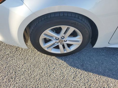 Certified 2022 Toyota Corolla SE image 18