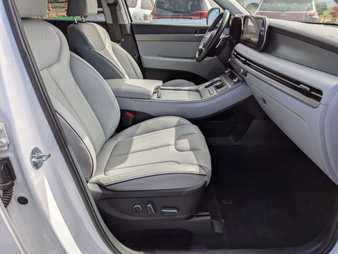 Used 2024 Hyundai Palisade SEL image 40