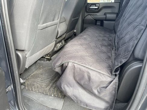 Used 2020 Chevrolet Silverado 2500 LT w/ All Star Edition image 10