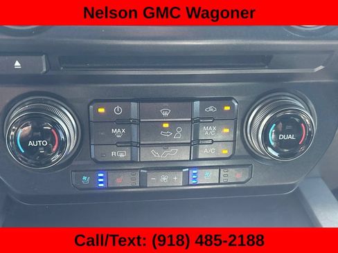 Used 2018 Ford F150 Raptor w/ Equipment Group 802A Luxury AWD/4WD image 25