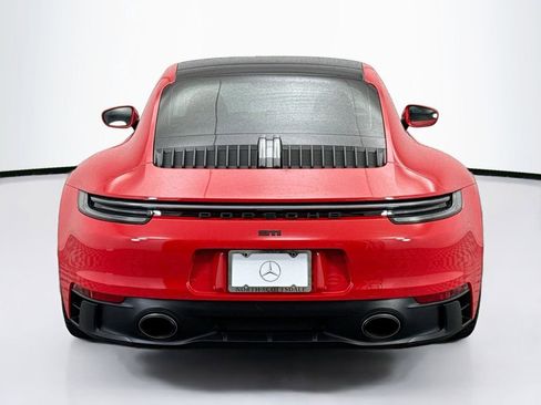 Used 2024 Porsche 911 Carrera GTS image 6