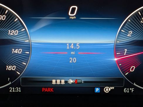 New 2026 Mercedes-Benz GLB 250 250 image 23