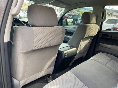 Used 2012 Toyota Tundra 4x4 Double Cab image 22