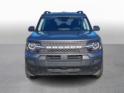 Used 2025 Ford Bronco Sport Big Bend image 2