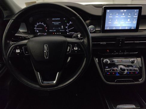 Used 2020 Lincoln Corsair AWD w/ Equipment Group 101A image 22