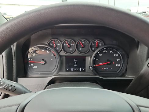 New 2026 GMC Sierra 3500 Pro w/ Convenience Package AWD/4WD image 14