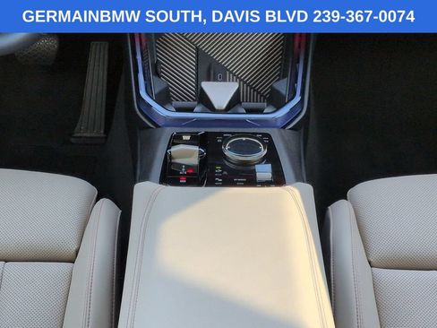 Used 2025 BMW X3 xDrive30i w/ Premium Package AWD/4WD image 21